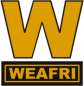 WEAFRI Well Services Co. Limited logo